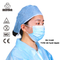 mascarilla quirúrgica disponible disponible de la mascarilla 3Ply EN14683