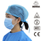 máscara azul disponible de los SPP del virus 3ply de la máscara médica de la protección