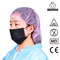 EN14683 tipo I mascarilla disponible de 3 capas SPP para quirúrgico médico 