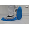 Cubierta disponible higiénica del zapato del CPE de los SPP para el mantenimiento de la industria básica