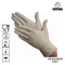 Guantes plásticos no reutilizables de la mano de los guantes disponibles del látex fáciles llevar BSA3045
